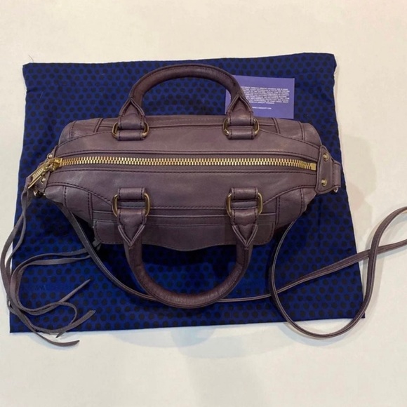 MAB mini mini NWOT - Picture 2 of 8